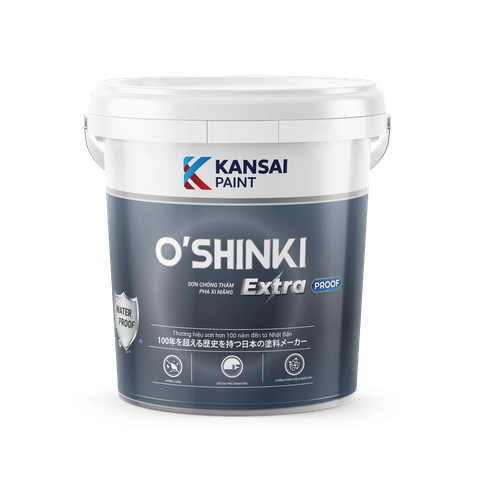 Chống thấm pha xi măng T570