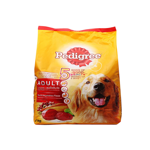 Thức ăn cho chó cao cấp Pedigree