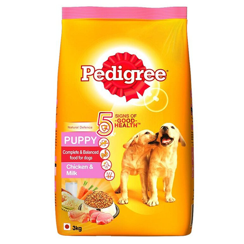 Thức ăn cho chó cao cấp Pedigree