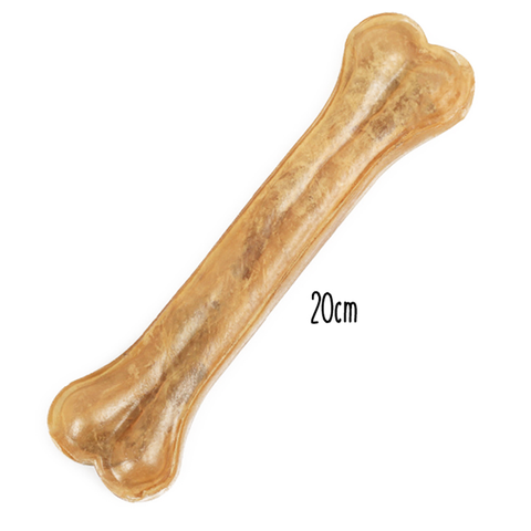 Xương gặm tự nhiên vị gà Ferplast Goodbite