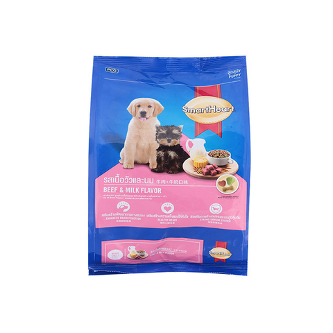 Thức ăn dạng hạt cao cấp Smartheart