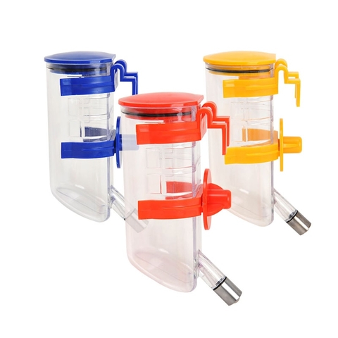 Bình treo chuồng vát Catchy 500ml