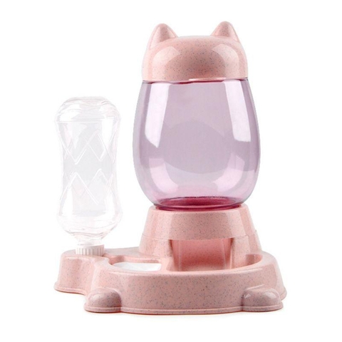 Bình trữ thức ăn tự động 1,6L