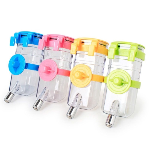 Bình treo chuồng vát Catchy 500ml