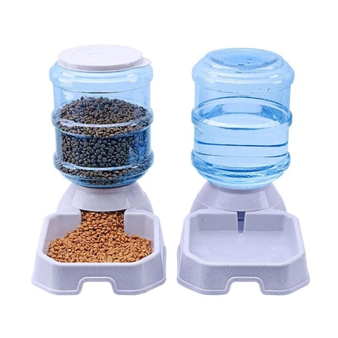 Bình trữ thức ăn tự động 1,6L