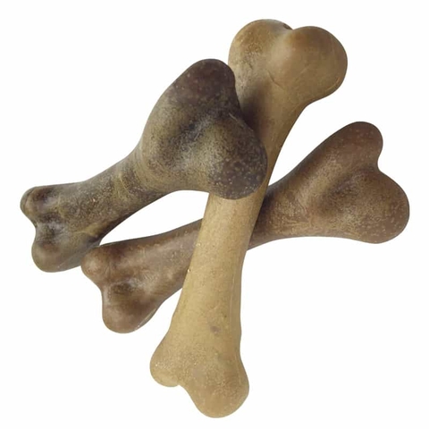 Xương gặm tự nhiên vị gà Ferplast Goodbite