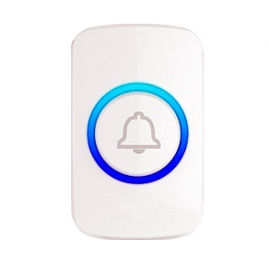 Phụ Kiện Bộ Trung Tâm Gọi Phục Vụ Và Trung Tâm Báo Trộm Nút Nhấn Kawa EB01