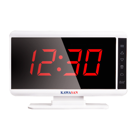 Hệ thống chuông gọi phục vụ không dây bộ trung tâm Kawa Kw-CS1