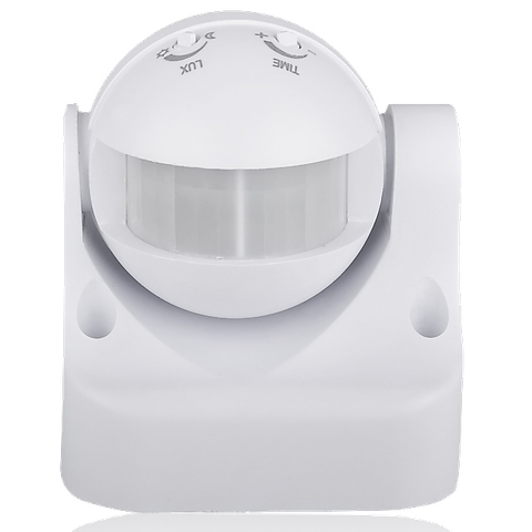 Công tắc cảm ứng hồng ngoại chuyển động gắn tường, trần Kawa SS79