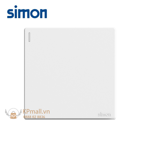 Bộ Công tắc đơn 20A 1 chiều Simon S6 582023