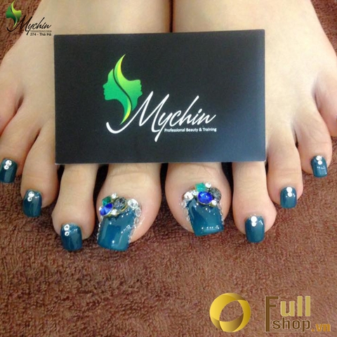 Khóa học NAIL chuyên nghiệp tại Hà Nội