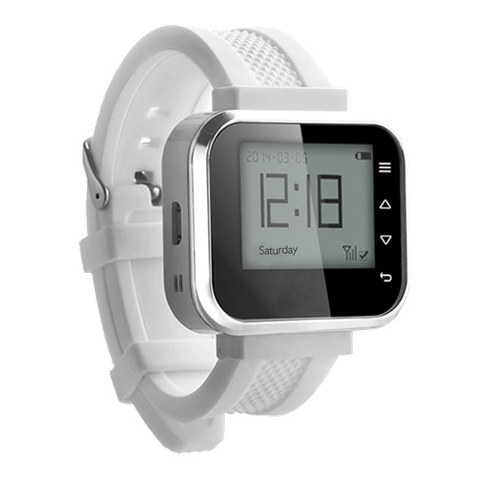 Hệ thống chuông gọi phục vụ không dây Kawa Kw - CW6