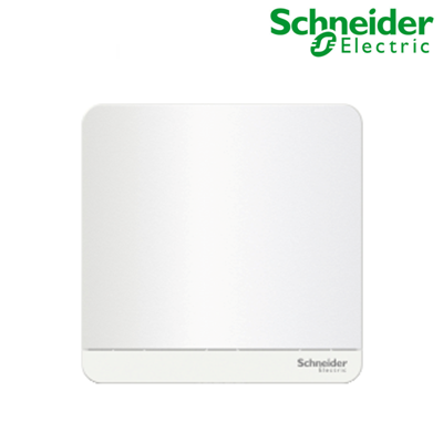 Công tắc điều chỉnh âm lượng 5W, 8 Ohm Schneider AvatarOn E8331VC_WE_G1