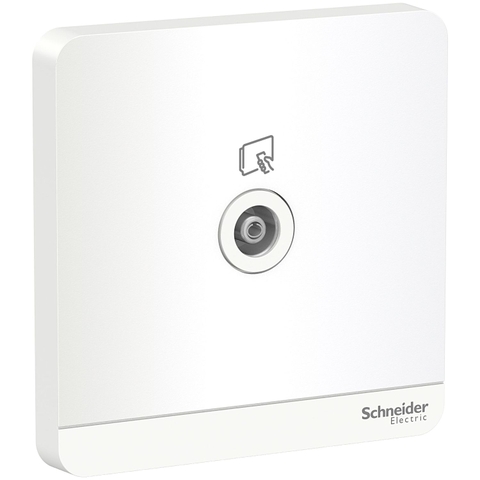 Mặt đấu dây Schneider AvatarOn E8331TB