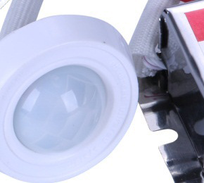 Mắt cảm ứng hồng ngoại âm trần nhỏ Kawa KW-320