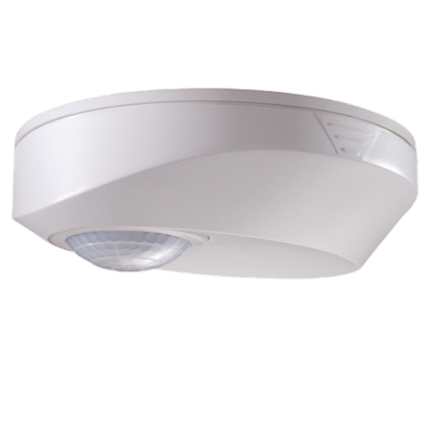 Công tắc cảm ứng hồng ngoại chuyển động Thebel - Germany Luxa 103-360AP