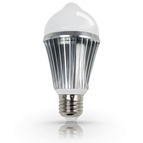 Đèn cảm ứng chuyển động đơn giản Kawa SS72C