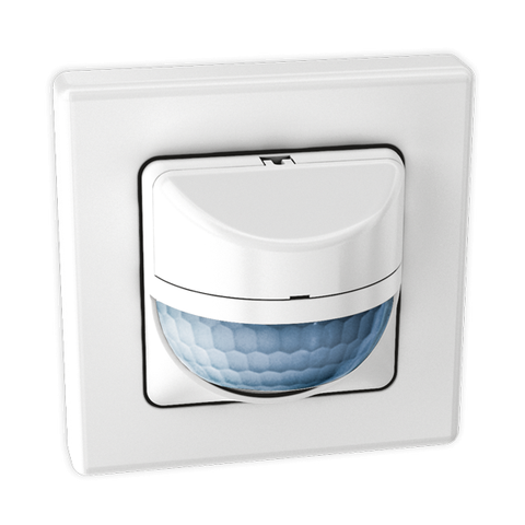 Công tắc cảm ứng hồng ngoại Grasslin -  Germany TALIS PW 200-9-1