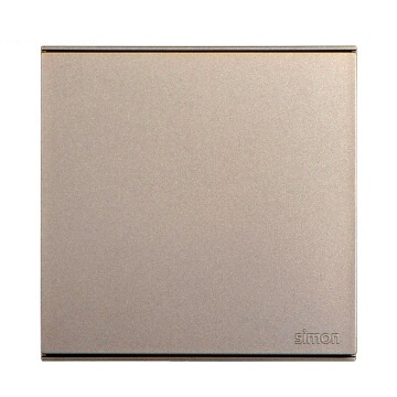 Công tắc đơn 1 chiều 16A Sâm Panh Simon E6 721011-46