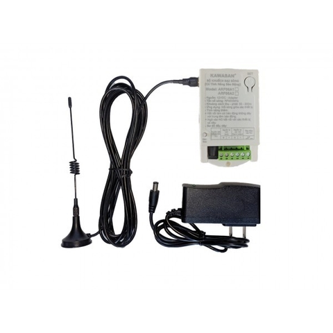 Bộ khuếch đại sóng RF433Mhz Kawasan KW - ARF06A2