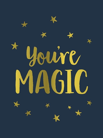You're Magic