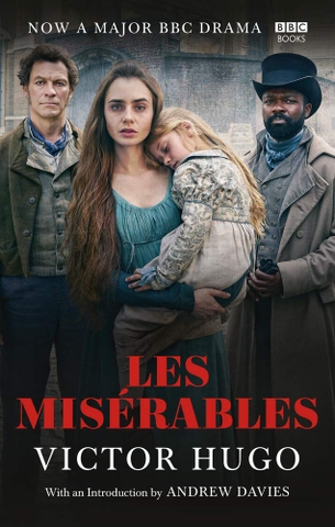 Les Miserables (TV tie-in)