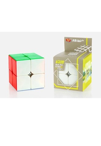 Rubik 2x2 YJ8365