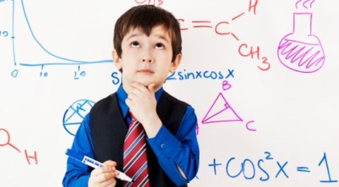 Lý do những đứa trẻ có mẹ thông minh lớn lên chắc chắn sẽ thành công vang dội