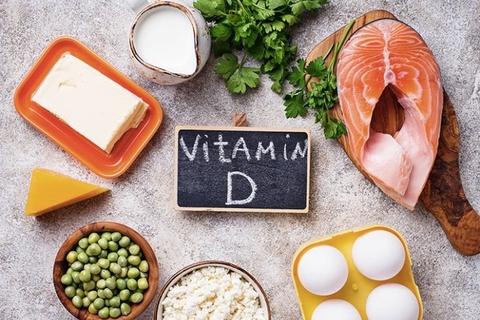 Vitamin D cực quan trọng cho sức khỏe bà bầu và thai nhi