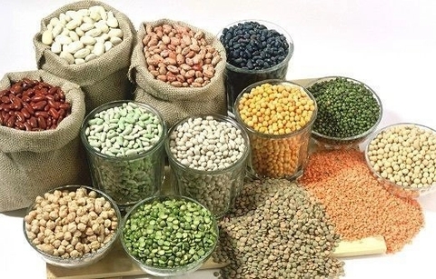 Bột ngũ cốc lợi sữa cho mẹ sau sinh có tốt không? Nên chọn loại nào?