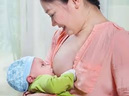 9 bí quyết nuôi con HOÀN TOÀN bằng SỮA MẸ