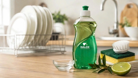Góc nhìn chuyên gia: Công thức nước rửa chén cao cấp gồm những gì?