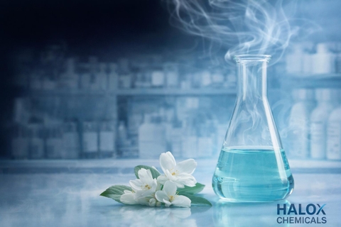 Vai trò của mùi hương trong sản phẩm hoá chất công nghiệp