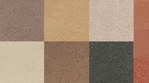 Sơn Giả Đá: Công Nghệ Và Quy Trình Sản Xuất Cho Hiệu Ứng Đá Tự Nhiên