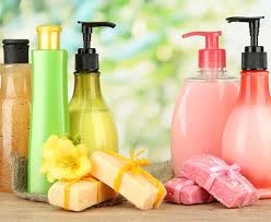 Các Loại Hương Liệu Dùng Trong Nước Rửa Chén, Nước Xả, Nước Giặt Và Nước Lau Sàn
