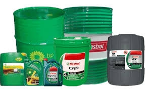 Phụ gia EP (Extreme Pressure) là gì và tại sao quan trọng trong dầu công nghiệp?