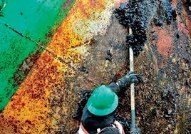 Phụ Gia Chống Hà Cho Sơn Tàu Biển: Giải Pháp Bảo Vệ Tàu Trong Môi Trường Biển Khắc Nghiệt