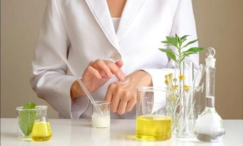 PEG 4000 vs glycerin: khác nhau thế nào?