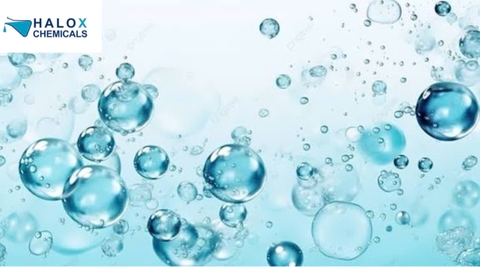 Giải pháp phá bọt hiệu quả