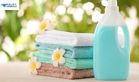 Chất bảo quản chất lượng cao trong nước giặt