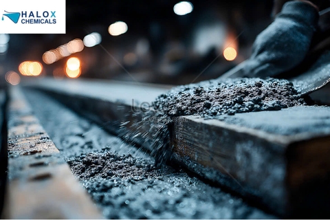 Phụ gia bê tông tại Thanh Hoá