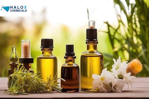 Xu hướng mùi hương nước giặt 2026