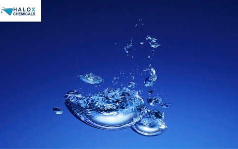 Chất phá bọt cho ngành phân bón