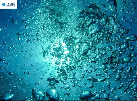 Phân biệt giữa Antifoam và Defoamer