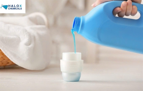 Tối Ưu Thời Gian sản xuất nước giặt