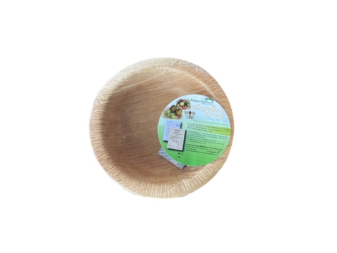 Tô tròn Mo cau 16cm (gói 10 cái)