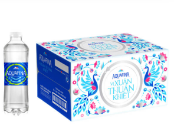 Nước tinh khiết Aquafina 500ml -Thùng 24 chai