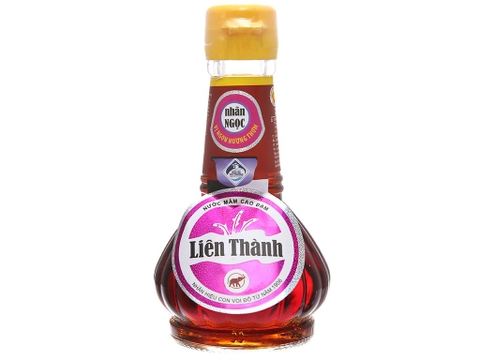 Nước mắm Liên Thành Nhãn Ngọc 150ml