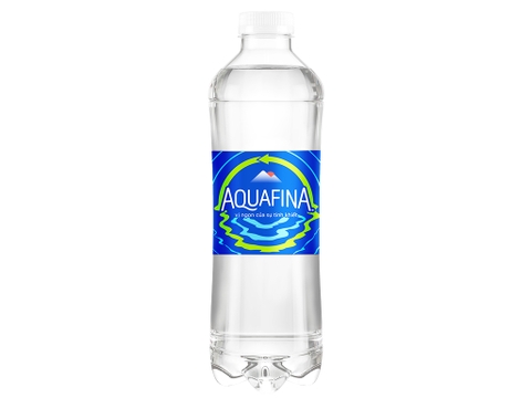 Nước tinh khiết Aquafina 500ml - Chai