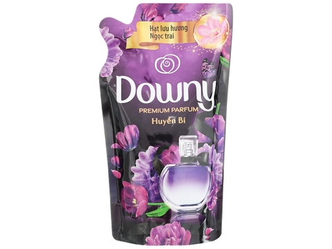 Nước xả vải Downy hương nước hoa huyền bí 1.35L